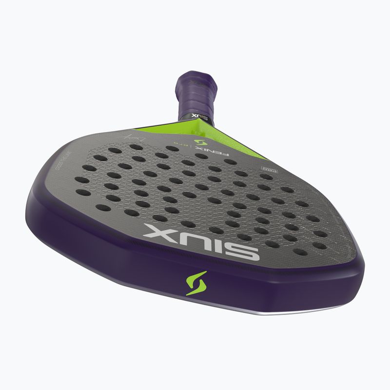 Rachetă de padel SIUX Fenix Pro glowpurple 7