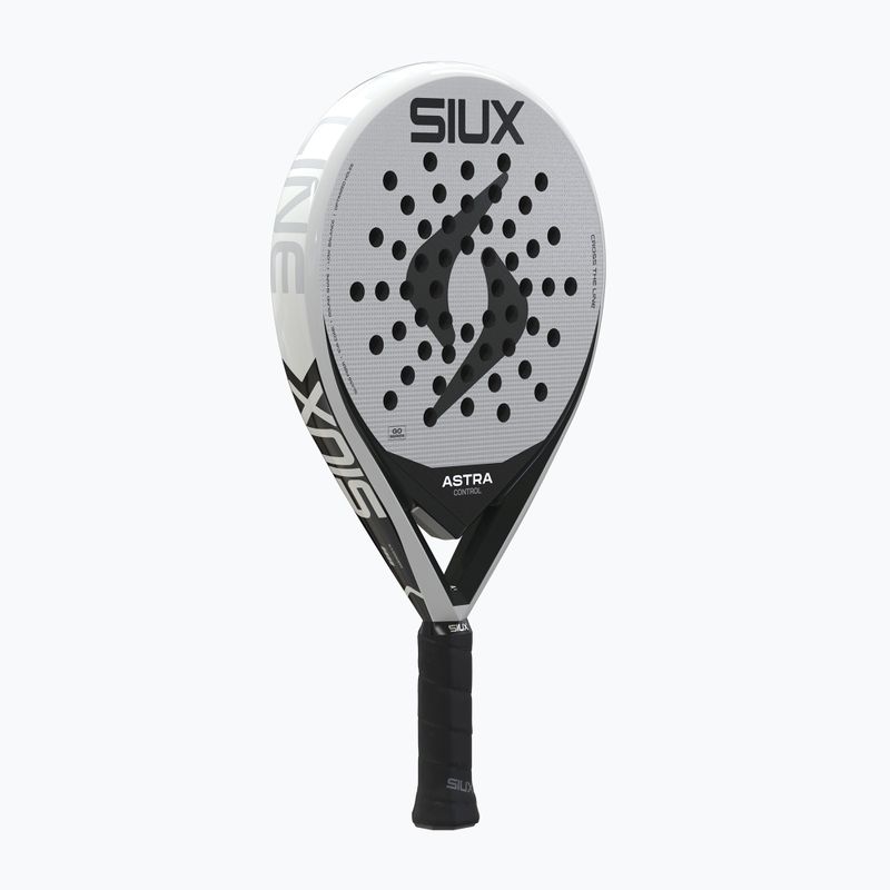 Rachetă de padel SIUX Astra Go Control white 2