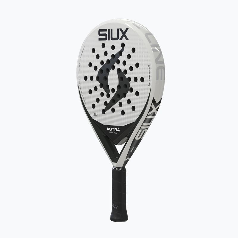 Rachetă de padel SIUX Astra Go Control white 4