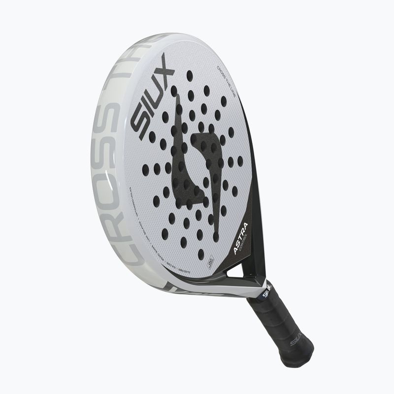 Rachetă de padel SIUX Astra Go Control white 5