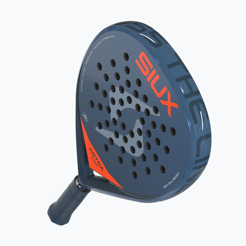 Rachetă de padel SIUX Astra Go Hybrid blue 6
