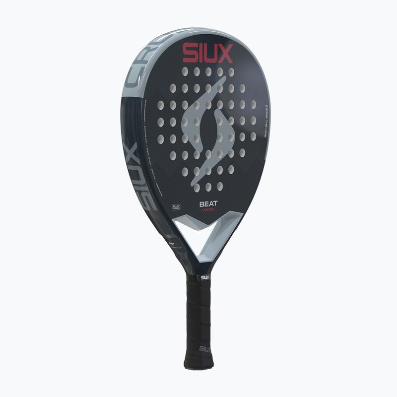 Rachetă de padel SIUX Beat Play Control 3 grey 2