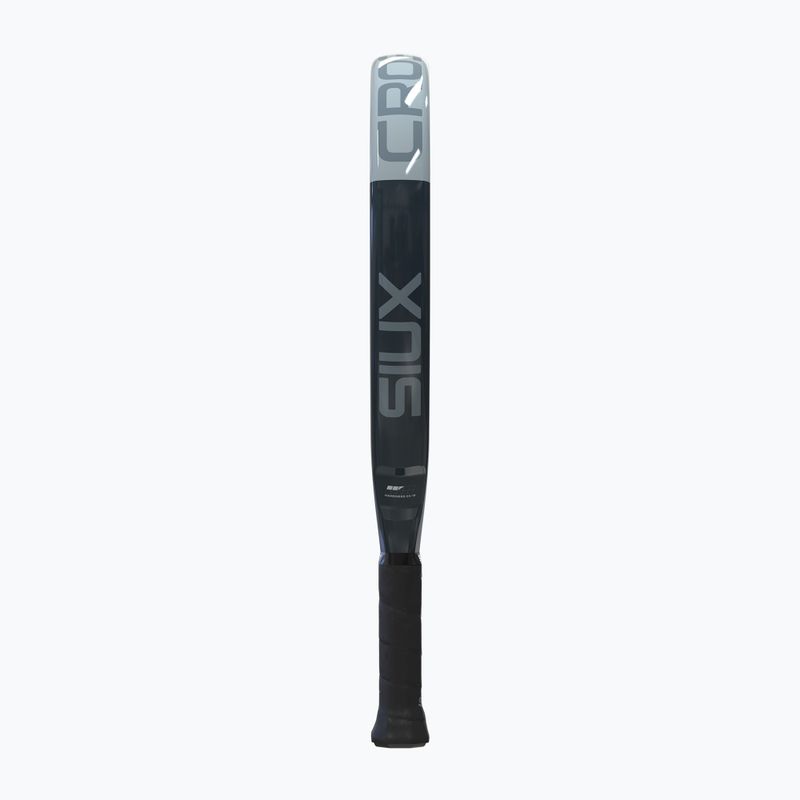 Rachetă de padel SIUX Beat Play Control 3 grey 3