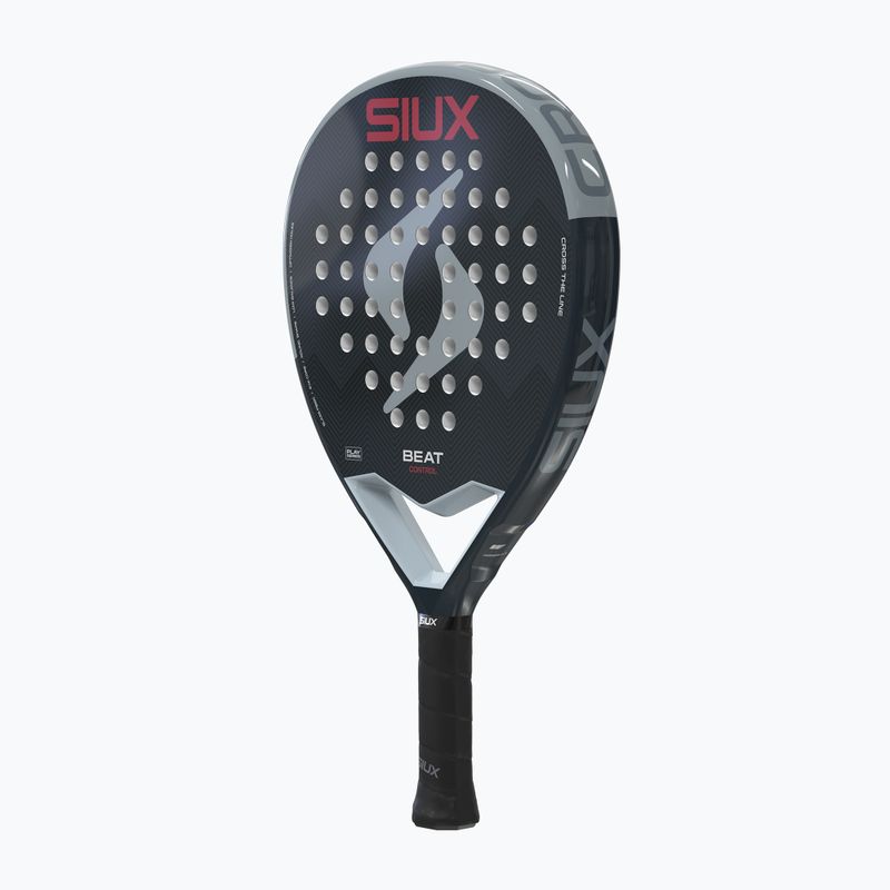 Rachetă de padel SIUX Beat Play Control 3 grey 4
