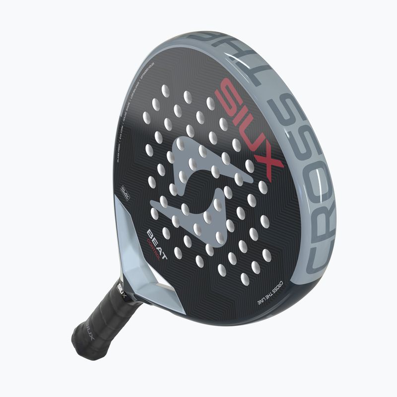 Rachetă de padel SIUX Beat Play Control 3 grey 6
