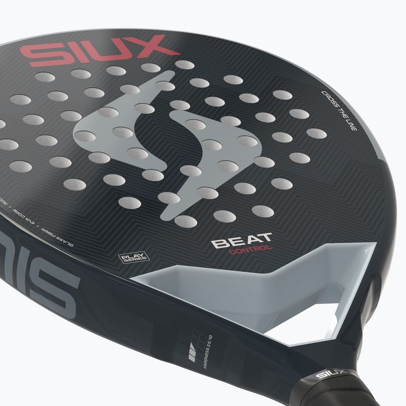 Rachetă de padel SIUX Beat Play Control 3 grey 9
