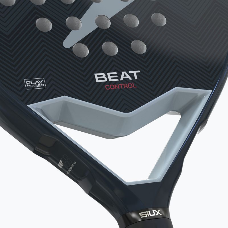 Rachetă de padel SIUX Beat Play Control 3 grey 10
