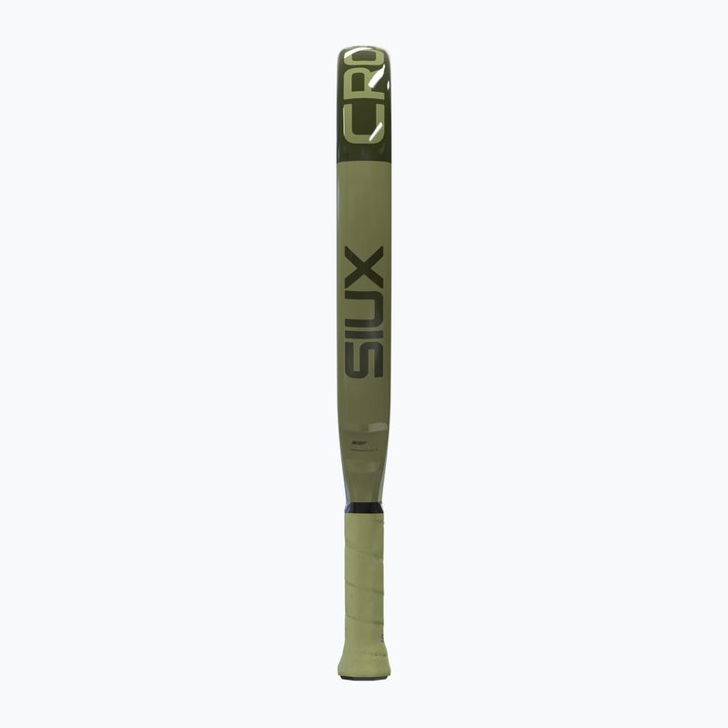 Rachetă de padel SIUX Beat Play Hybrid 3 green 3
