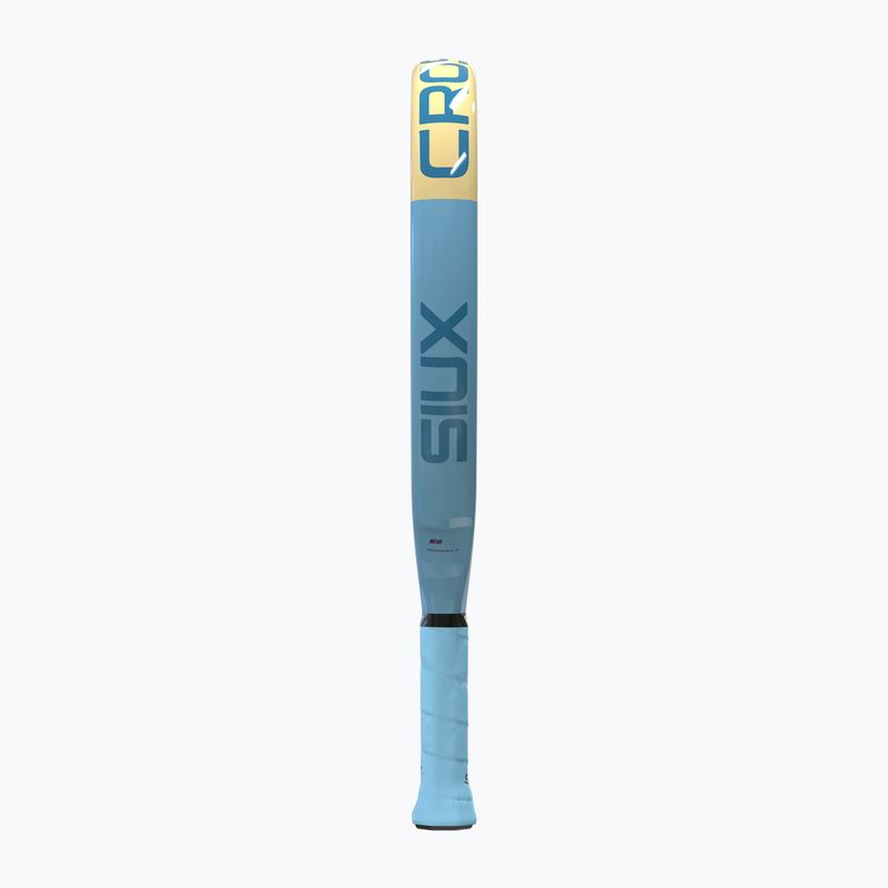 Rachetă de padel SIUX Beat Play Hybrid Air 3 blue 3