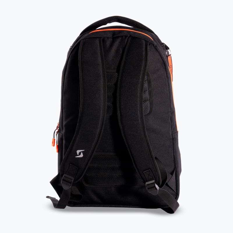 Rucsac de padel SIUX Tour Padel black 2