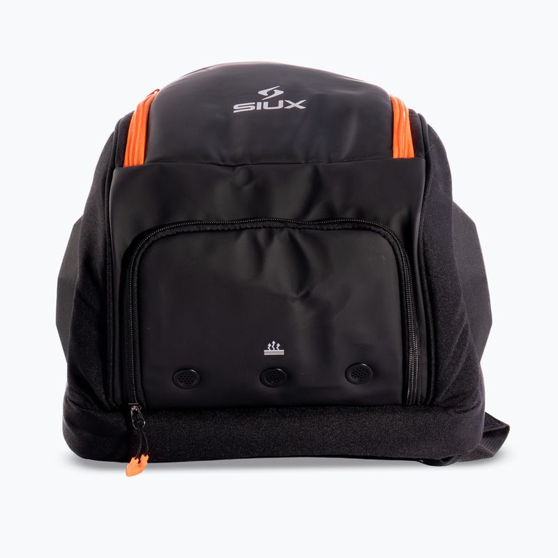Rucsac de padel SIUX Tour Padel black 6