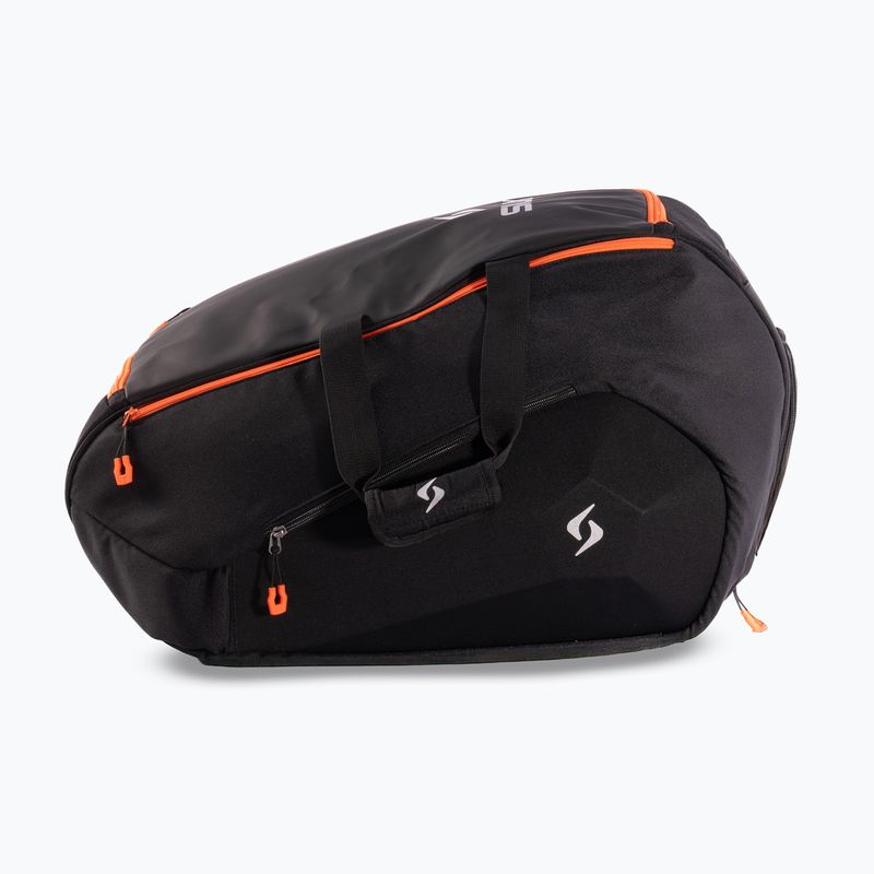 Geantă de padel SIUX Tour Padelbag black 6