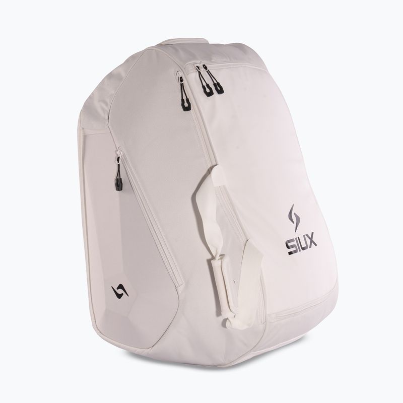 Geantă de padel SIUX Tour Padelbag white 2