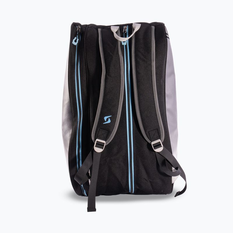 Geantă de padel SIUX Pulse Padelbag blue 3