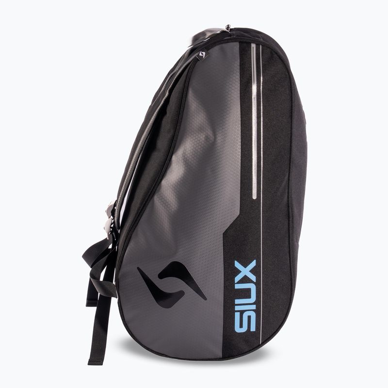 Geantă de padel SIUX Pulse Padelbag blue 4