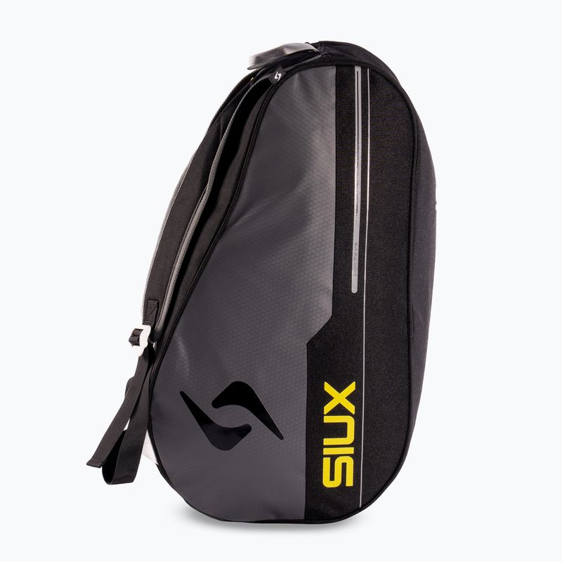 Geantă de padel SIUX Pulse Padelbag grey 3