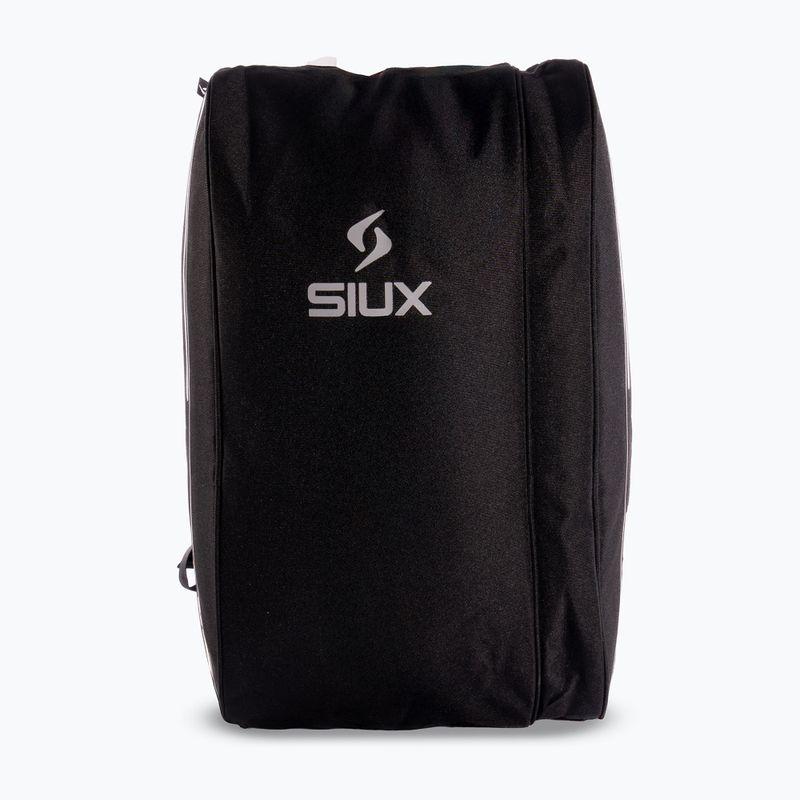 Geantă de padel SIUX Pulse Padelbag grey 5