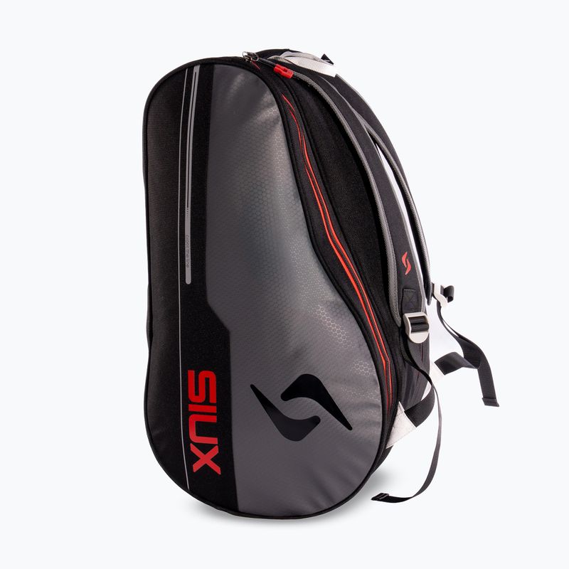 Geantă de padel SIUX Pulse Padelbag black 5