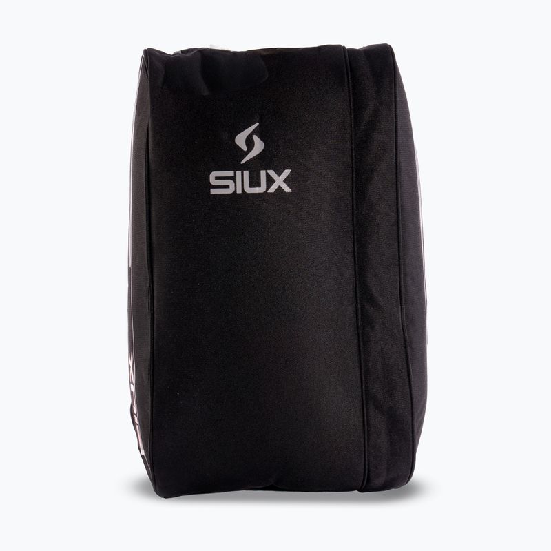 Geantă de padel SIUX Pulse Padelbag black 7