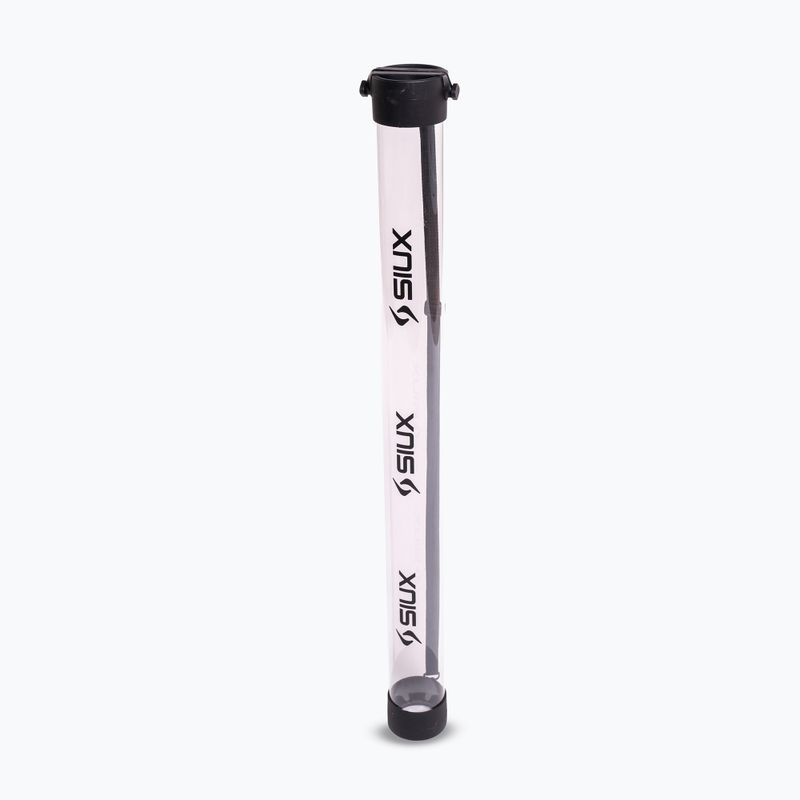 Tub pentru mingi de tenis Siux Tubo Recogepelotas transparent