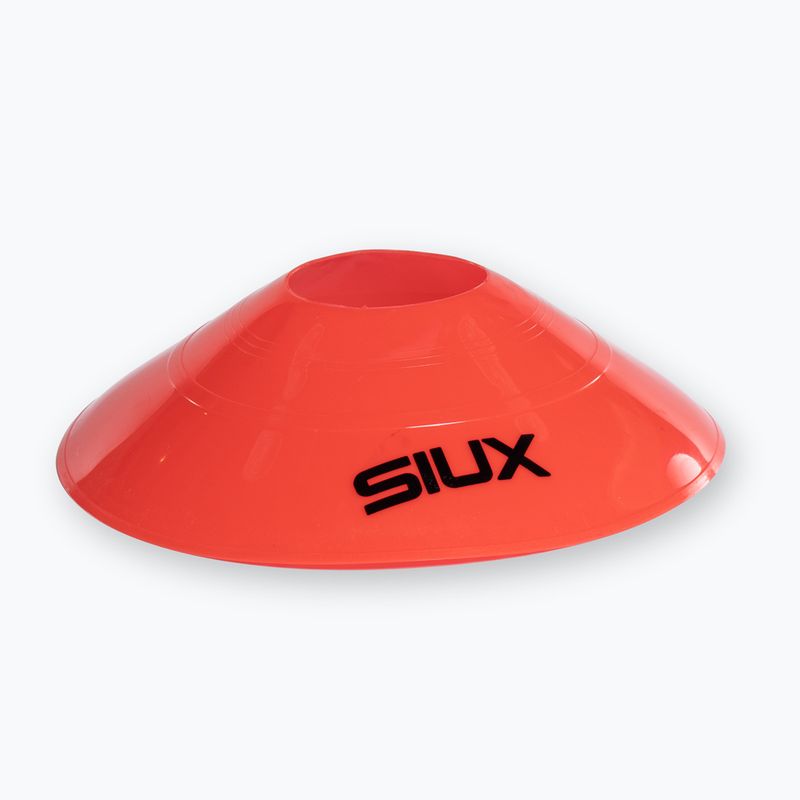 Conuri de antrenament SIUX Conos set 30 szt. multicolor 3