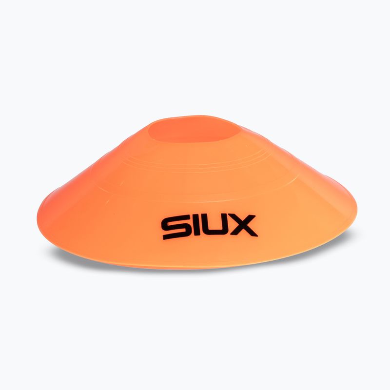 Conuri de antrenament SIUX Conos set 30 szt. multicolor 4