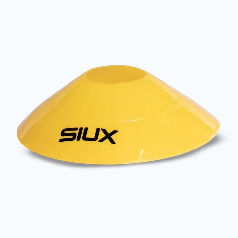 Conuri de antrenament SIUX Conos set 30 szt. multicolor 5