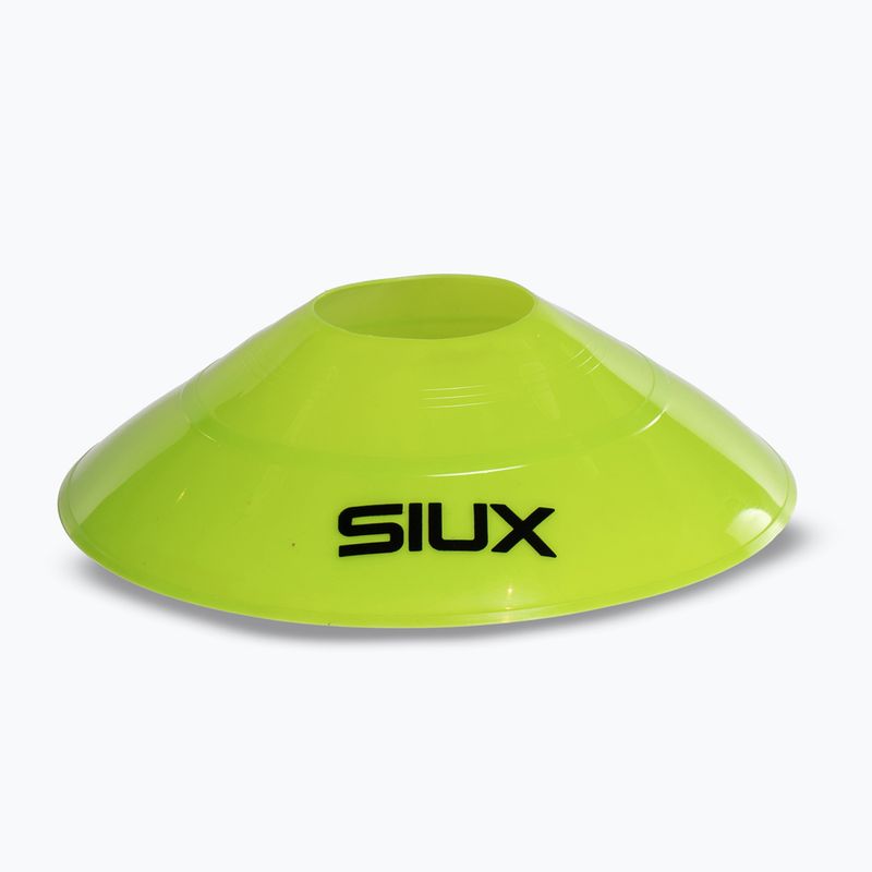 Conuri de antrenament SIUX Conos set 30 szt. multicolor 6