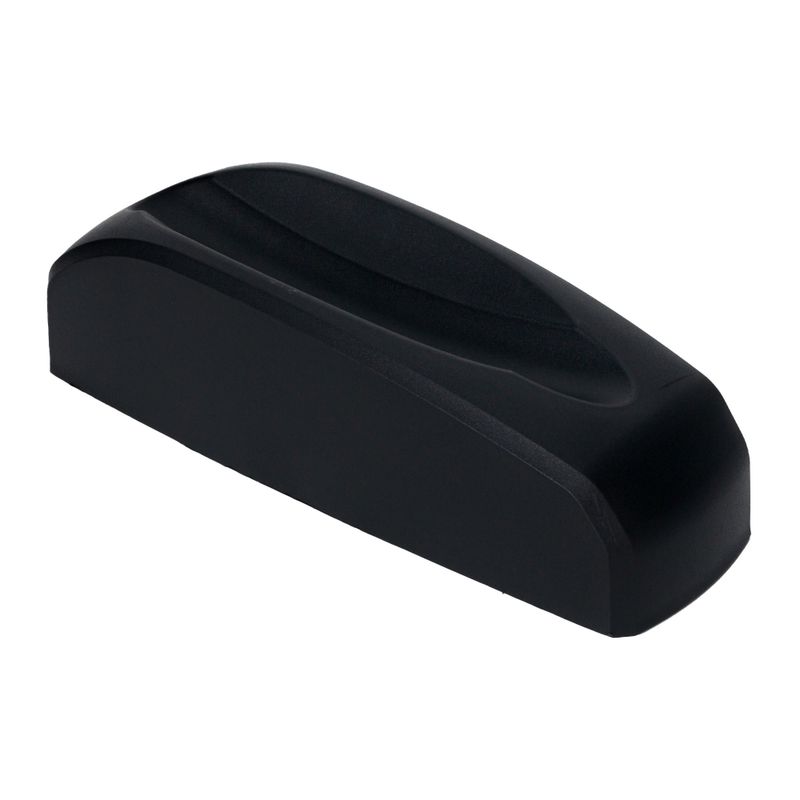 ZYCLE suport roată față negru 11538