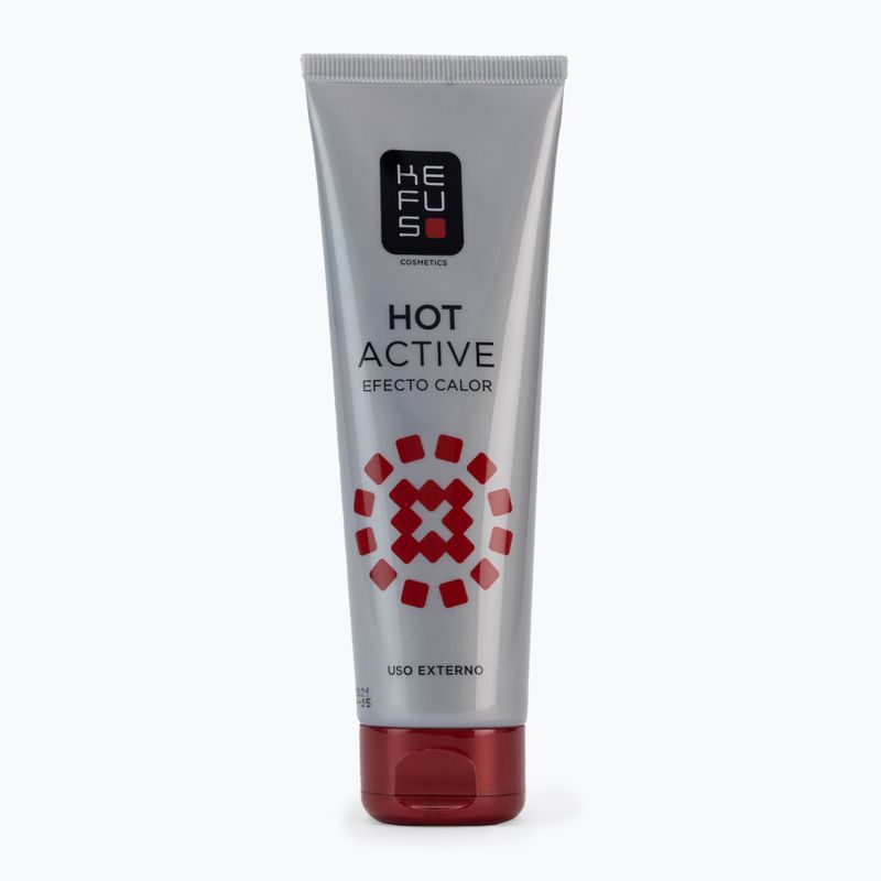 Gel încălzire KEFUS Hot Active HOT-75