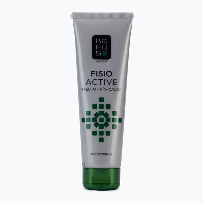 KEFUS răcire-încălzire KEFUS Fisio Active FISIO-75