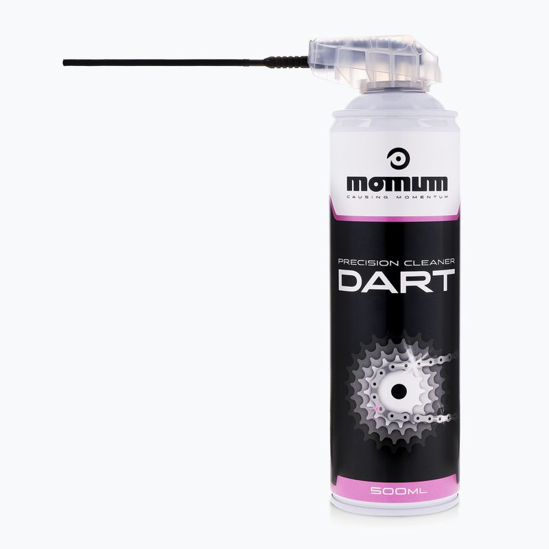 Degresant  Momum Dart Drivetrain Precision Cleaner 500 ml 3