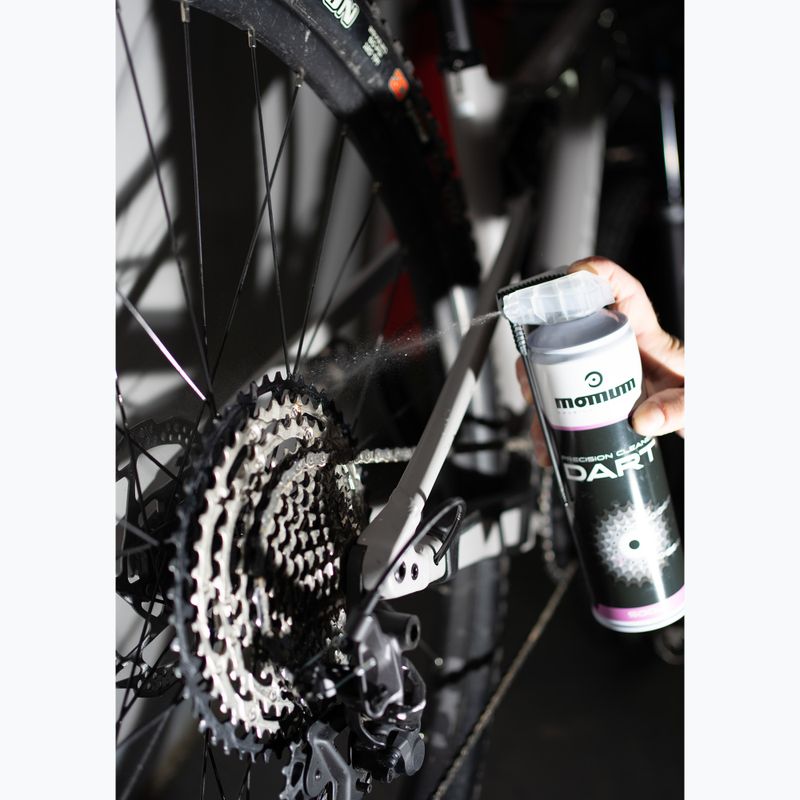 Degresant  Momum Dart Drivetrain Precision Cleaner 500 ml 6