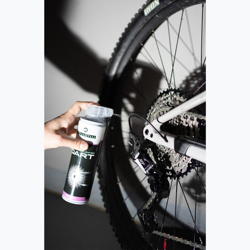 Degresant  Momum Dart Drivetrain Precision Cleaner 500 ml 7