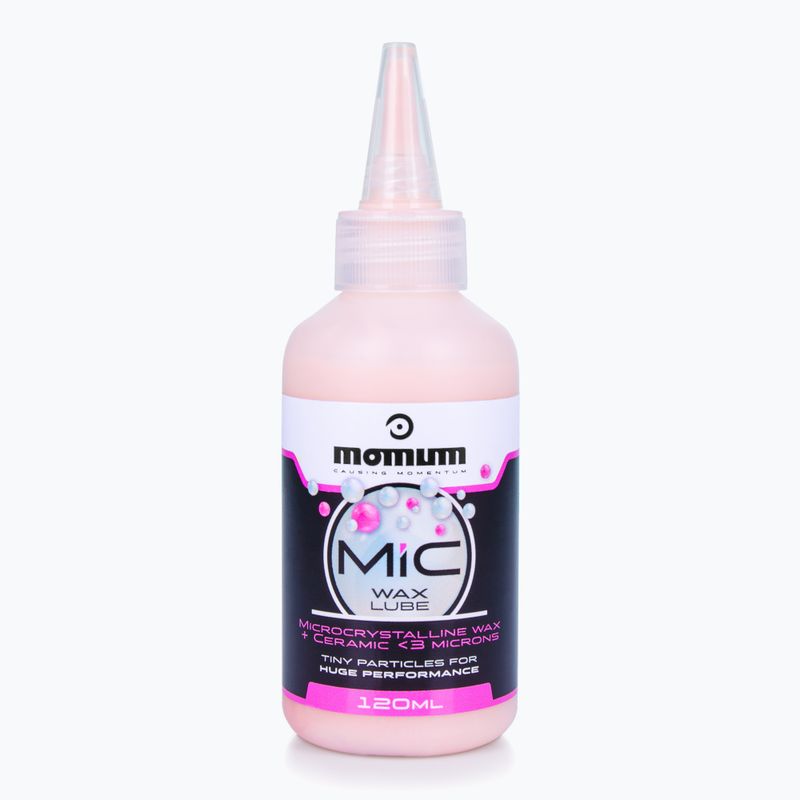 Lubrifiant pentru lanț Momum Mic Wax Lube 120 ml