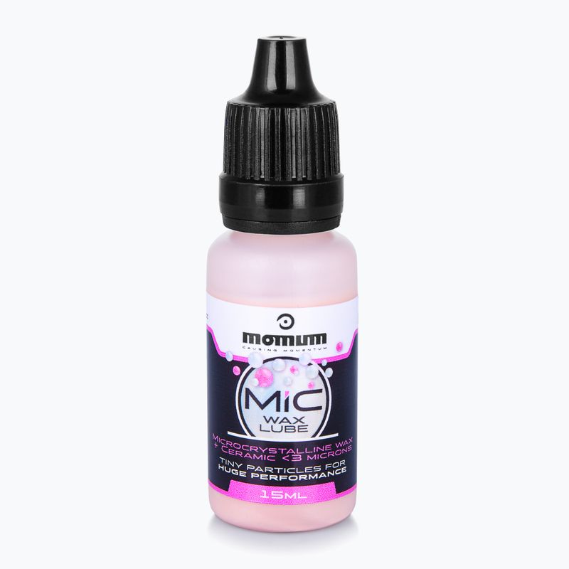 Lubrifiant pentru lanț Momum Mic Wax Lube 15 ml