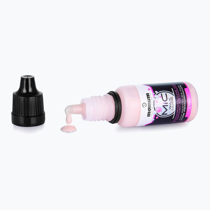 Lubrifiant pentru lanț Momum Mic Wax Lube 15 ml 2