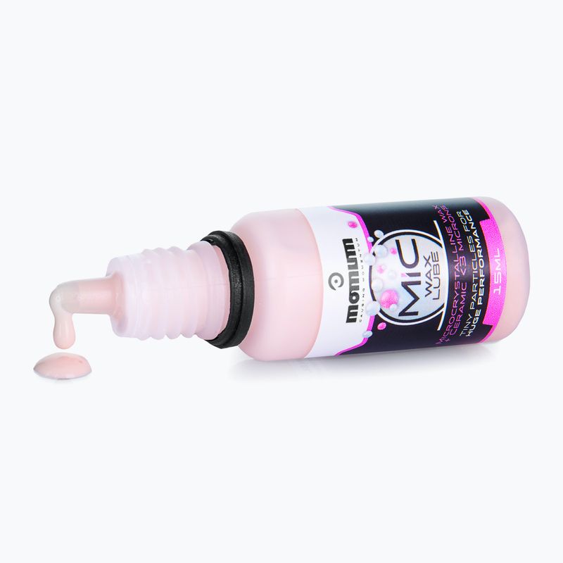 Lubrifiant pentru lanț Momum Mic Wax Lube 15 ml 3