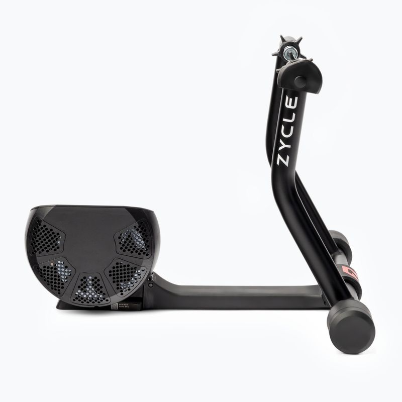 Trainer de bicicletă ZYCLE Smart Zpro, negru, PAZYSMARTZPRO 2