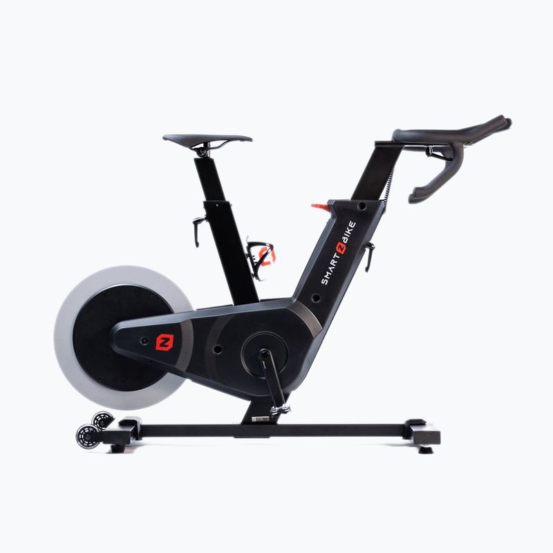 Trainer de bicicletă ZYCLE Smart Zbike, negru, PAZYSMARTZBIK 2