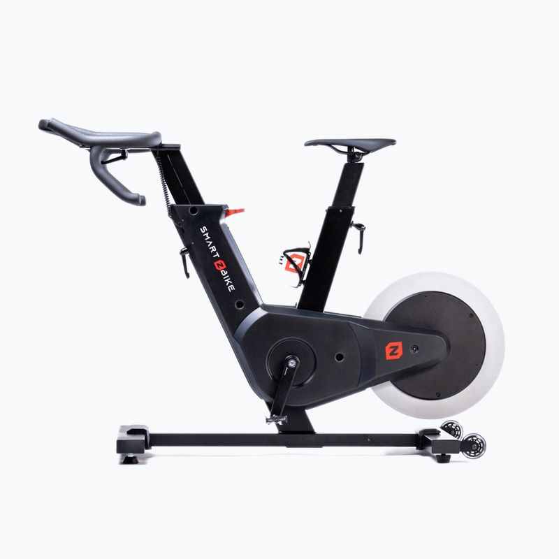 Trainer de bicicletă ZYCLE Smart Zbike, negru, PAZYSMARTZBIK 3