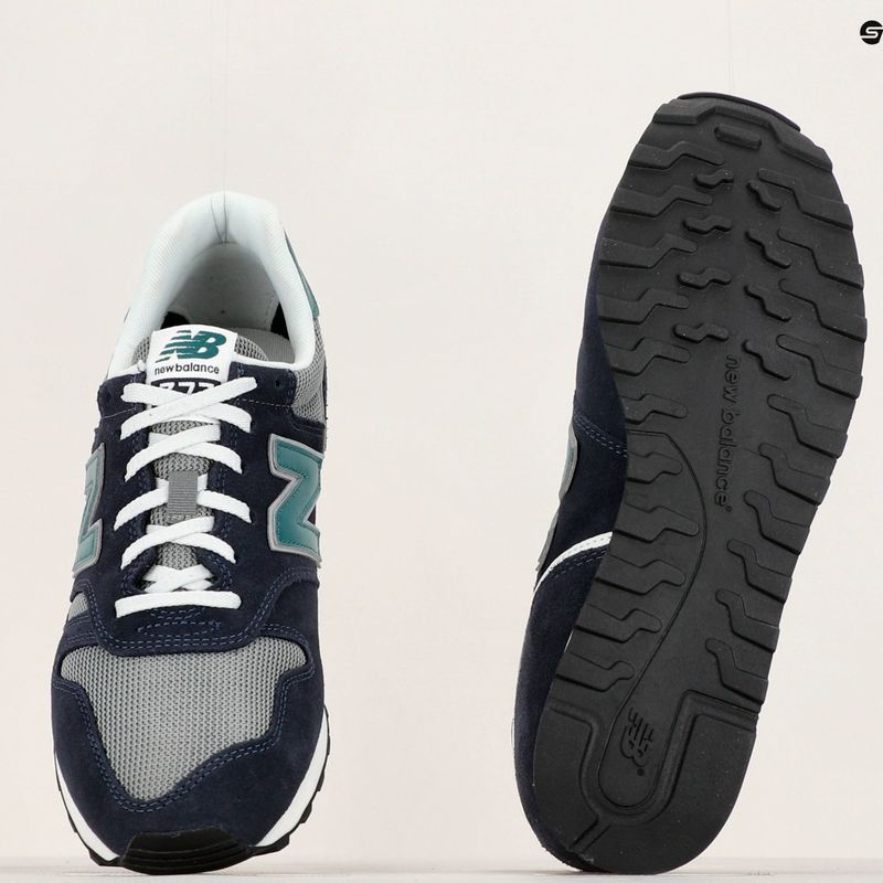 New Balance ML373V2 eclipsă adidași pentru bărbați 16