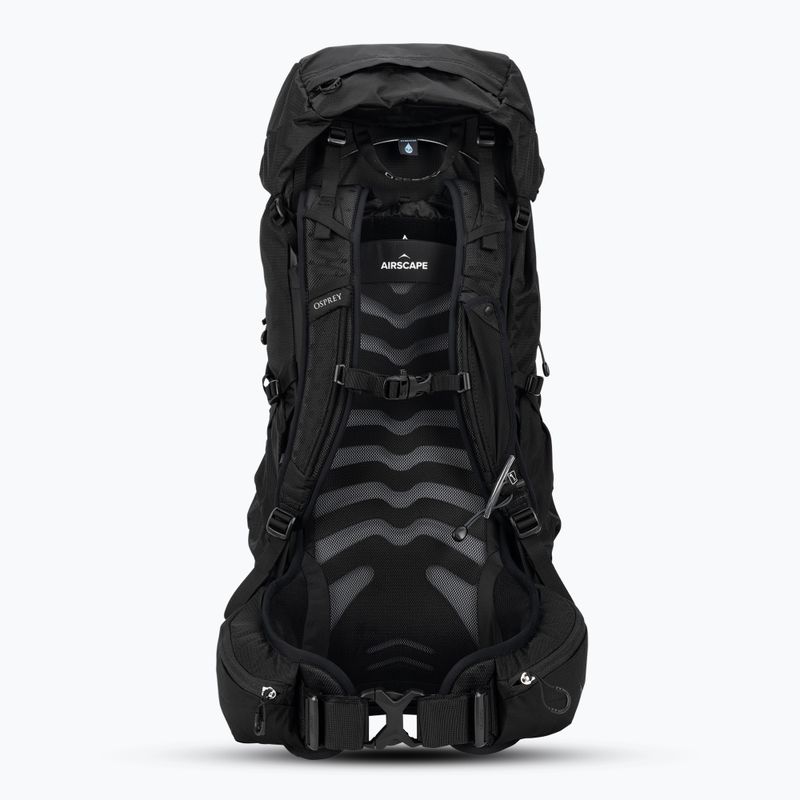 Rucsac de drumeție pentru bărbați Osprey Talon 44 l 10002685 stealth black 3