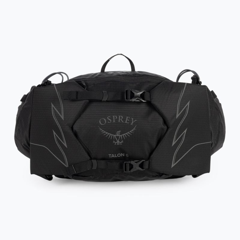 Osprey Talon 6 l sac de rinichi pentru bărbați negru 10002717