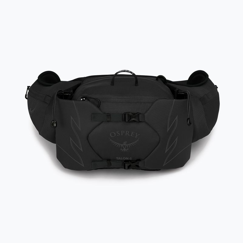 Osprey Talon 6 l sac de rinichi pentru bărbați negru 10002717 6