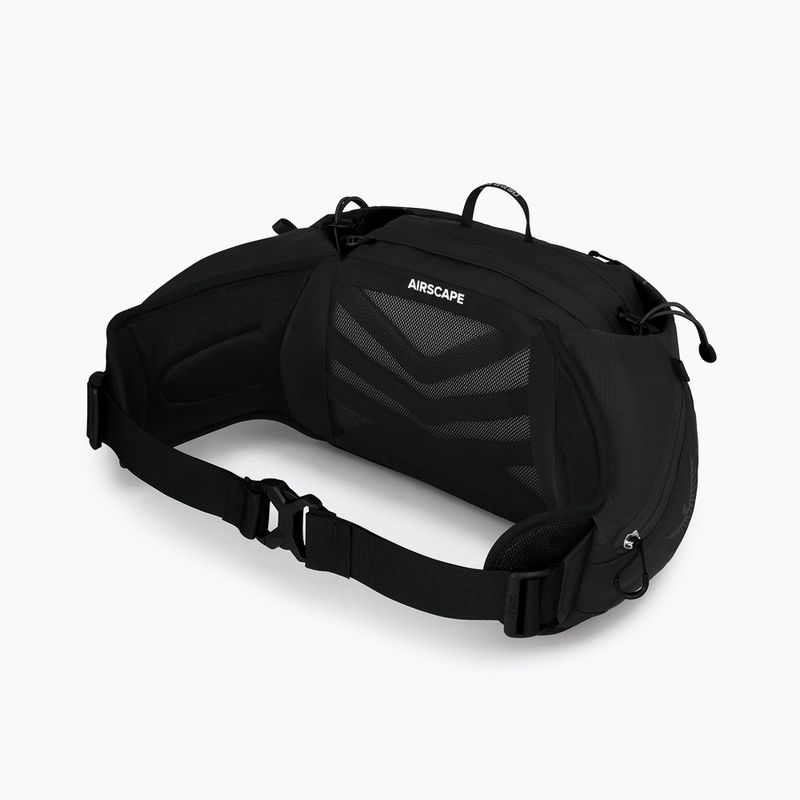 Osprey Talon 6 l sac de rinichi pentru bărbați negru 10002717 7