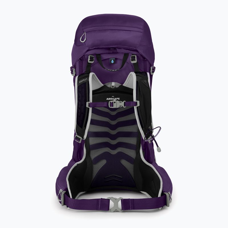 Rucsac de trekking pentru femei Osprey Tempest 38 l violac violet 2