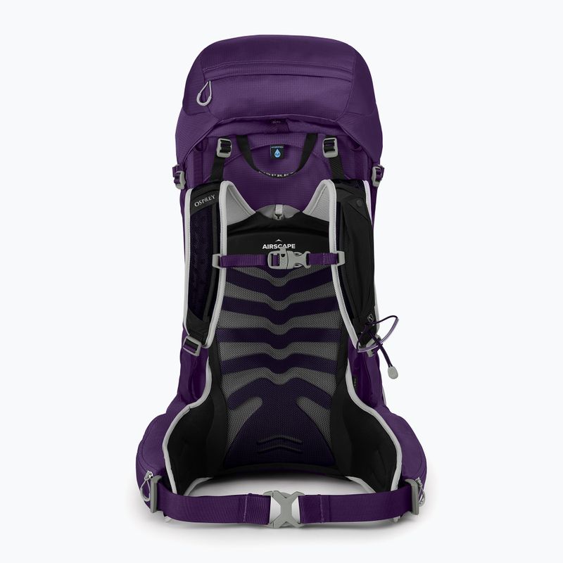 Rucsac de trekking pentru femei Osprey Tempest 40 l violet violac 2
