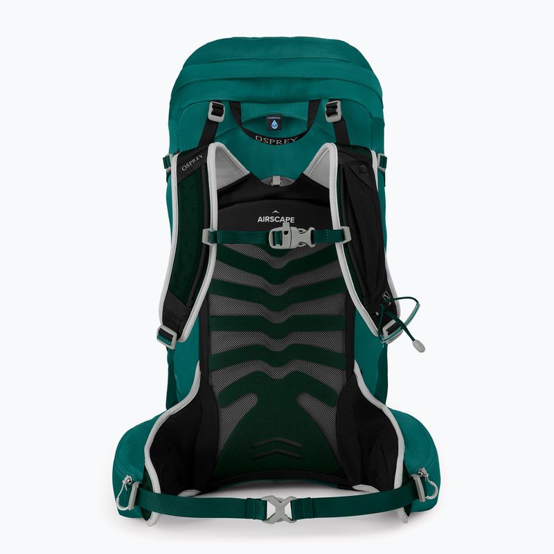 Rucsac de trekking pentru femei Osprey Tempest 34 l jasper green 3