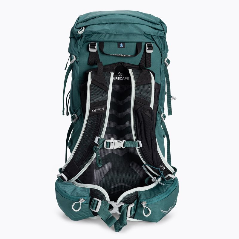 Rucsac pentru drumeții Osprey Tempest 30 verde 10002735 2